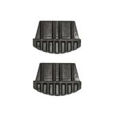 Tubesca Sherpa Rubber Overboot (Pair) 56 x 25mm