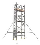 BoSS Ladderspan 3T 0.85m (W) x 1.8m (L) 5.7m Platform Height