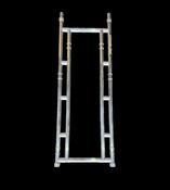 UTS One Man Stairwell Portal Frame 2.1m (H) x 0.7m (W)