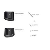 Little Giant Ladders Classic Outer Feet Replacement Kit image