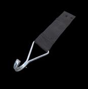 Delta Deck Elastic Strap