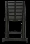 Tubesca Xtenso Series 2 Telescopic Ladder 4.4m image