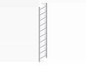 Hymer Fixed Ladder Section 2.8m