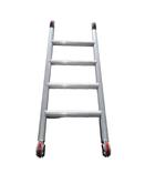 UTS Stairwell Clip On Access Ladder 1.35m (H) x 0.50m (W)