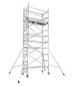 BoSS Ladderspan 3T 0.85m (W) x 1.8m (L) 4.7m Platform Height