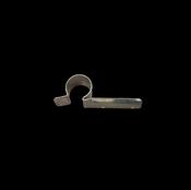 Delta Deck Guardrail Spring Clip