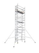 BoSS Ladderspan 3T 0.85m (W) x 1.8m (L) 6.7m Platform Height