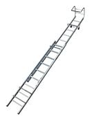 Titan Extending Roof Ladder 2.95m image