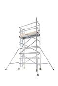 BoSS Ladderspan 3T 0.85m (W) x 1.8m (L) 3.7m Platform Height