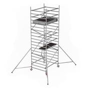UTS Access Tower 1.45m (W) x 1.8m (L) 4.2m Platform Height image