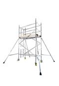 BoSS Ladderspan 3T 0.85m (W) x 1.8m (L) 1.7m Platform Height