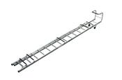 Titan Extending Roof Ladder 3.95m image