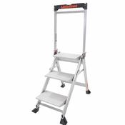 Little Giant Jumbo Steps 3 Tread