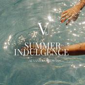Summer Indulgence at Vanilla Browns