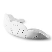 Sisu Mouthguards Kids - White