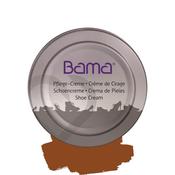 Bama Shoe Cream Jar 50Ml - Light Brown image