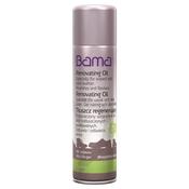 Bama Renovating Oil 250Ml - No Colour
