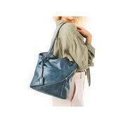 Rieker Multifunction Shoulder Backpack - Blue image