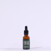 1932 By Kelly's Beard Oil 30Ml - No Colour