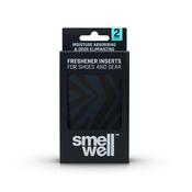 Smellwell Active Freshener Inserts - Black Zebra