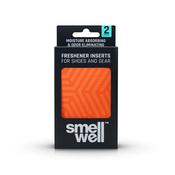 Smellwell Active Freshener Inserts - Orange