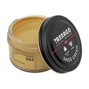 Tarrago Shoe Cream Jar 50Ml - Gold