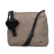 Rieker Crossbody Bag - Beige Combi image