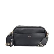 Rieker Crossbody Bag - Black image
