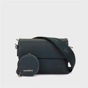 Wonders Mirari Envelope Crossbody Bag - Alpine Green image