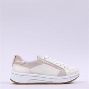 Ara Sapporo 3.0 Internal Zip Trainer - Cream Combi - 4 image