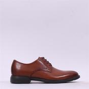 Tamaris Men Matthias Classic Laced Shoe - Cognac Leather - 42 image