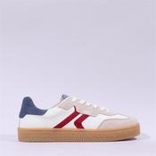 Tamaris Men Nakjo Gumsole Trainer - Off White Combi - 41 image