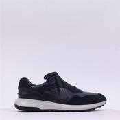 Tamaris Men Marius Laced Waffle Sole - Navy - 42 image