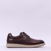 Tamaris Men Florian Laced Oxford Casual - Mocca - 41 image