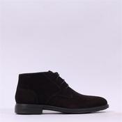 Tamaris Men Matthias Laced Ankle Boot - Mocca - 42 image