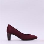 Tamaris Daenerys Classic High Heel - Burgundy - 36 image