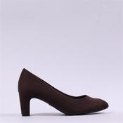 Tamaris Daenerys Classic Mid Heel - Mocca - 37 image