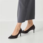 Tamaris Nyra Sparkle Pencil Heel - Mocca - 36 image