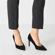 Tamaris Gabbe Stilletto High Heel - Black Combi - 36