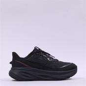 Tamaris Xanya Sporty Platform Trainer - All Black - 36 image