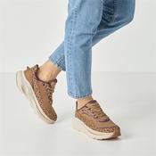 Tamaris Xanya Sporty Platform Trainer - Leopard Combi - 37 image