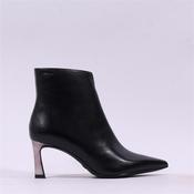 Tamaris Aquila High Heel Ankle Boot - Black - 36 image