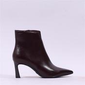 Tamaris Aquila High Heel Ankle Boot - Merlot - 36 image
