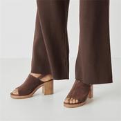Tamaris Lorianne Block Heel Slingback - Mocca - 36 image