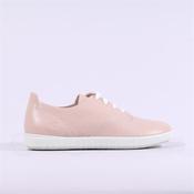 Ecco Women Leisure Light Laced Shoe - Rose Dust - 36 image