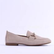 Gabor Jangle Slip On Buckle Loafer - Desert Suede - 5 image