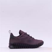 Ecco Women Gruuv Goretex Trainer - Mauve - 37 image