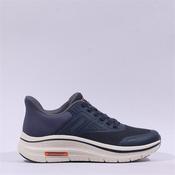 Marco Tozzi Men Kenneth Easy-On Trainer - Navy - 41