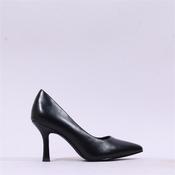 Marco Tozzi Soller Pointed Toe High Heel - Black - 37 image