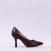 Marco Tozzi Soller Pointed Toe High Heel - Bordo - 36 image